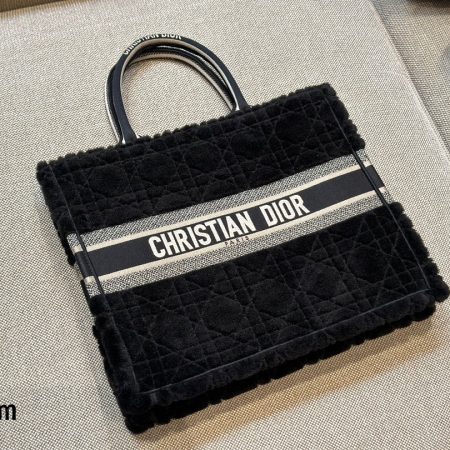 Dior Book Tote bag