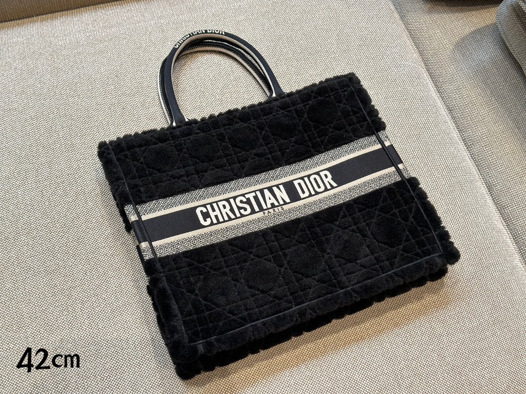 Dior Book Tote bag - Image 1