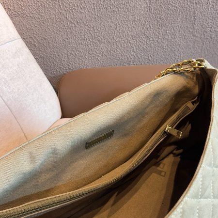 Chanel Classic Single Flap Bag - Image 9