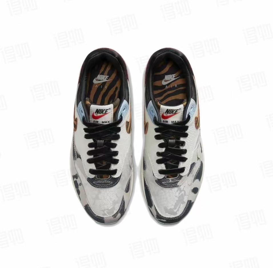 Nike Women's Air Max 1 '87 Great Indoors - Image 4
