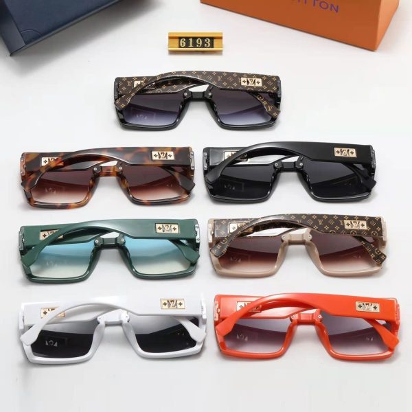 LV Fashionable Sunglasses