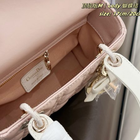 Dior Lady Dior Bag - Image 12