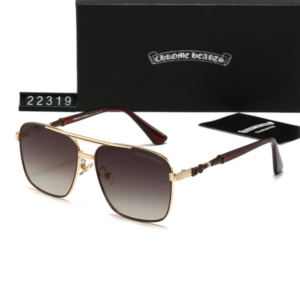 Chrome Hearts Fashionable Sunglasses