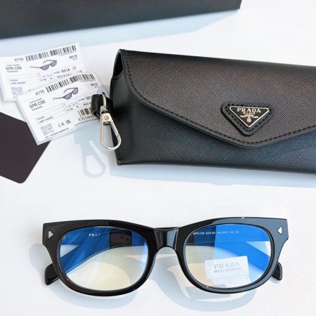 Prada Sunglasses Top Quality - Image 4
