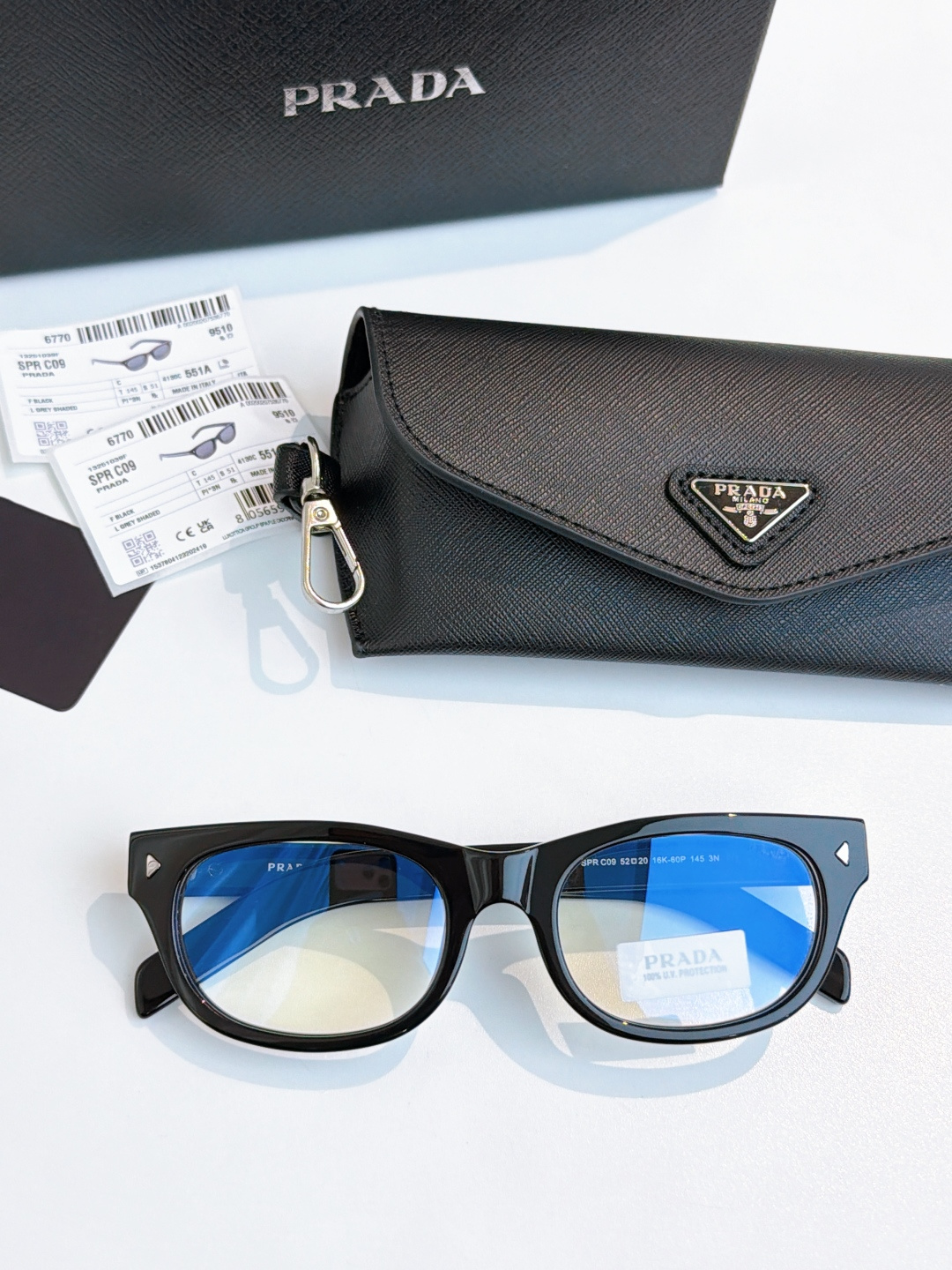 Prada Sunglasses Top Quality - Image 4