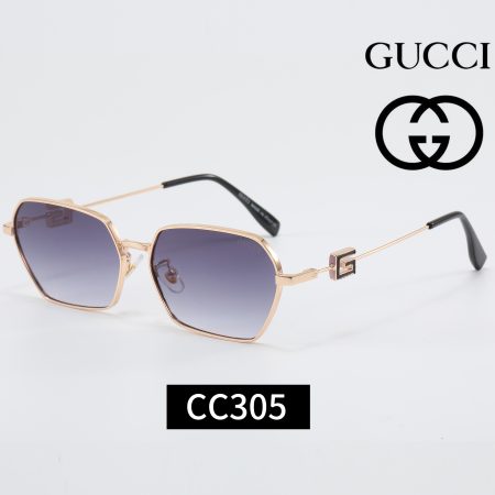 Gucci Fashionable Sunglasses - Image 8