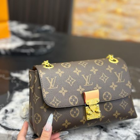 LV Madeleine BB Bag - Image 6