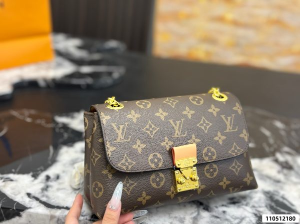 LV Madeleine BB Bag
