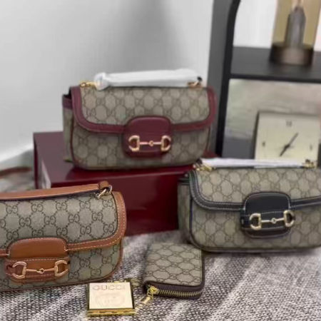 Gucci Blondie Handbag - Image 4