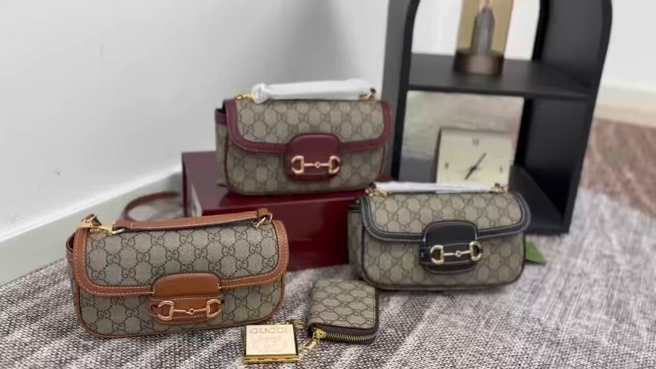 Gucci Blondie Handbag - Image 4
