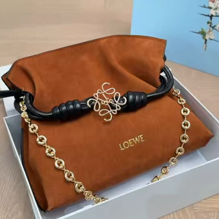 LOEWE Flamencures Lucky Bag