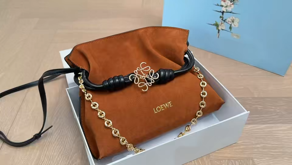 LOEWE Flamencures Lucky Bag - Image 1