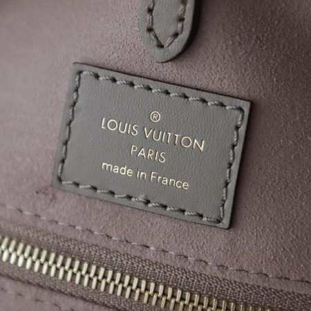 LV OnTheGo MM Bicolor Monogram Empreinte Bag - Top Quality - Image 18