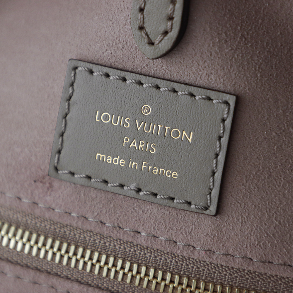 LV OnTheGo MM Bicolor Monogram Empreinte Bag - Top Quality - Image 18
