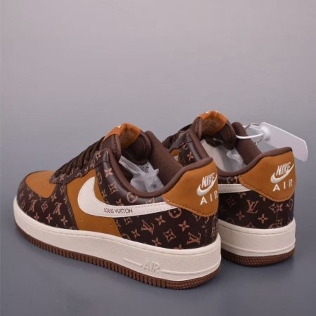 LV X NIke Air Force 1 XL1979-104 - Image 2