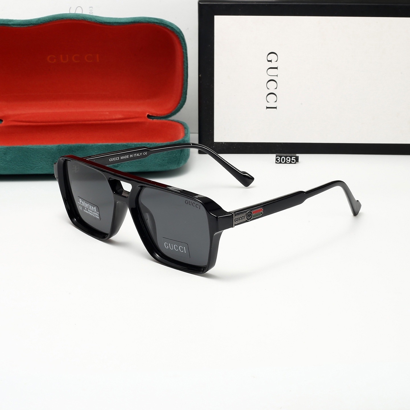 Gucci Fashionable Sunglasses - Image 5