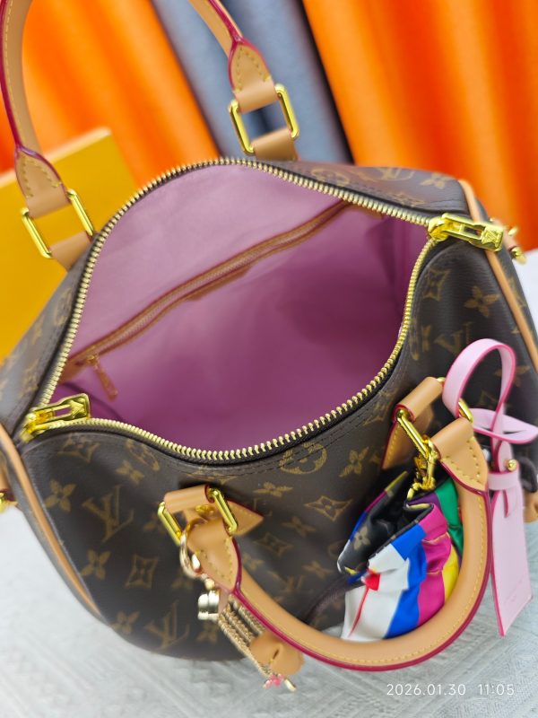 LV Speedy 30 Bag