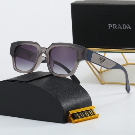 Prada Fashionable Sunglasses - Image 2