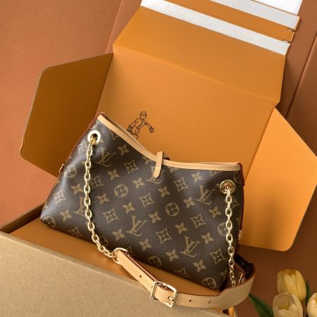 LV Caryyall BB Bag - Image 3