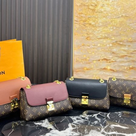 LV Madeleine BB Bag - Image 2