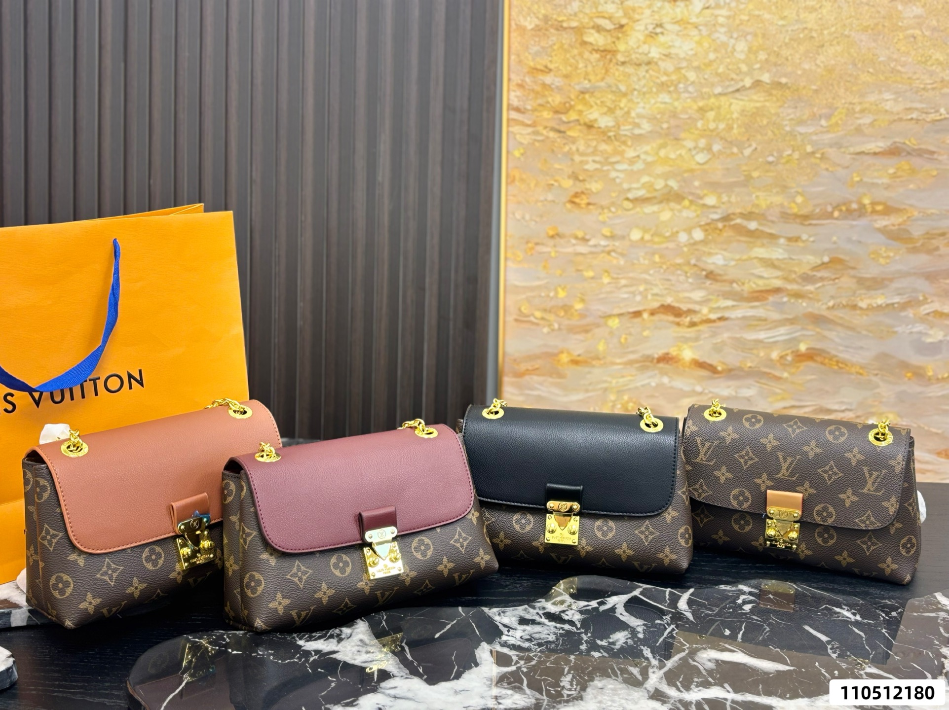 LV Madeleine BB Bag - Image 2