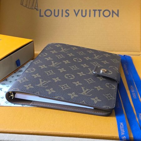 LV Large Ring Agenda Cover - Image 5