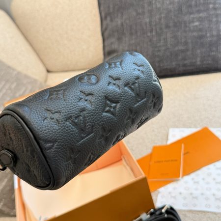LV Nano Speedy 16 Bag - Image 6