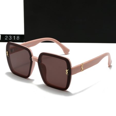 Saint Laurent Fashionable Sunglasses - Image 6