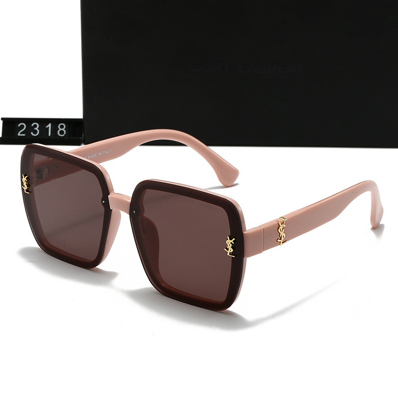 Saint Laurent Fashionable Sunglasses - Image 6