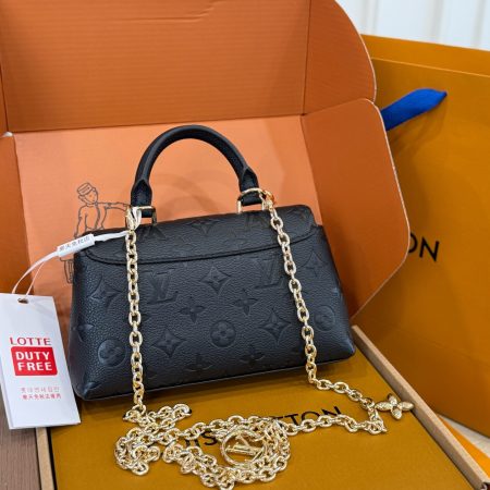 LV's New Madeleine Underarm Bag - Image 6