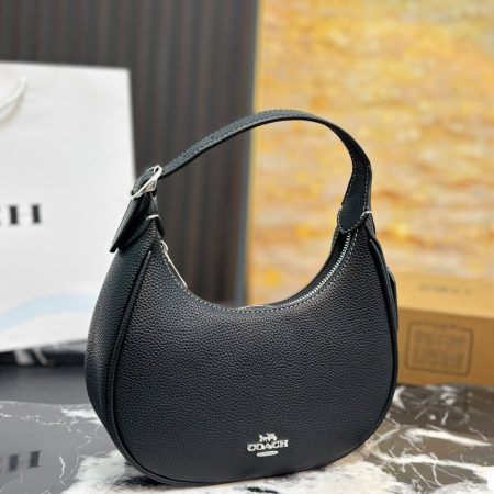Coach Mira Crescent Bag - Image 6