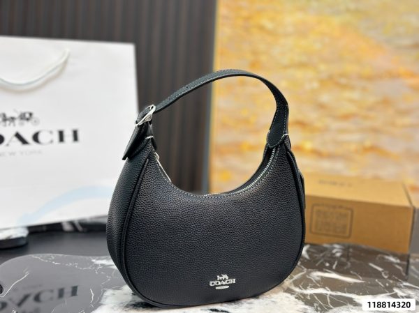 Coach Mira Crescent Bag