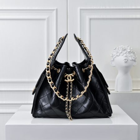 Chanel 25 Small Handbag - Image 2