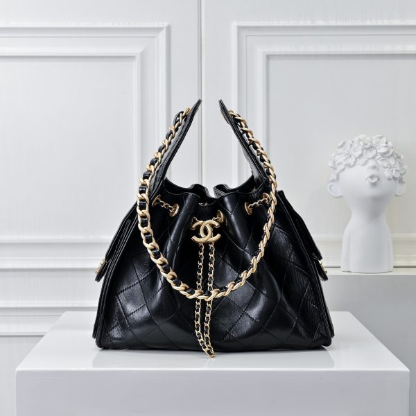 Chanel 25 Small Handbag