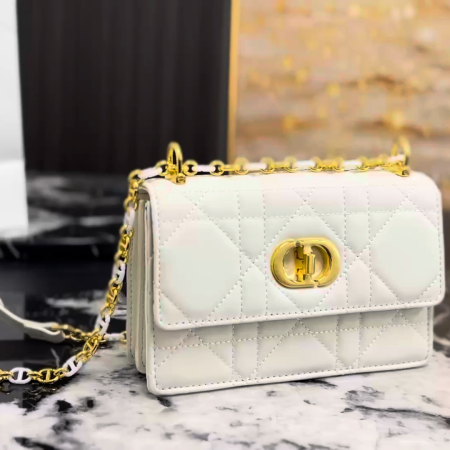 Dior Miss Caro Chain Bag - Image 2