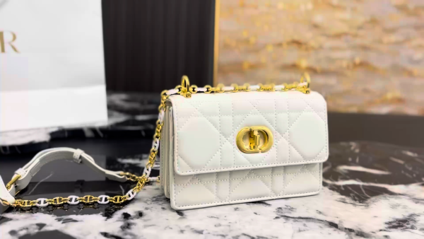 Dior Miss Caro Chain Bag