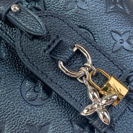 LV All in BB Handbag - 10A mirror version - Image 6