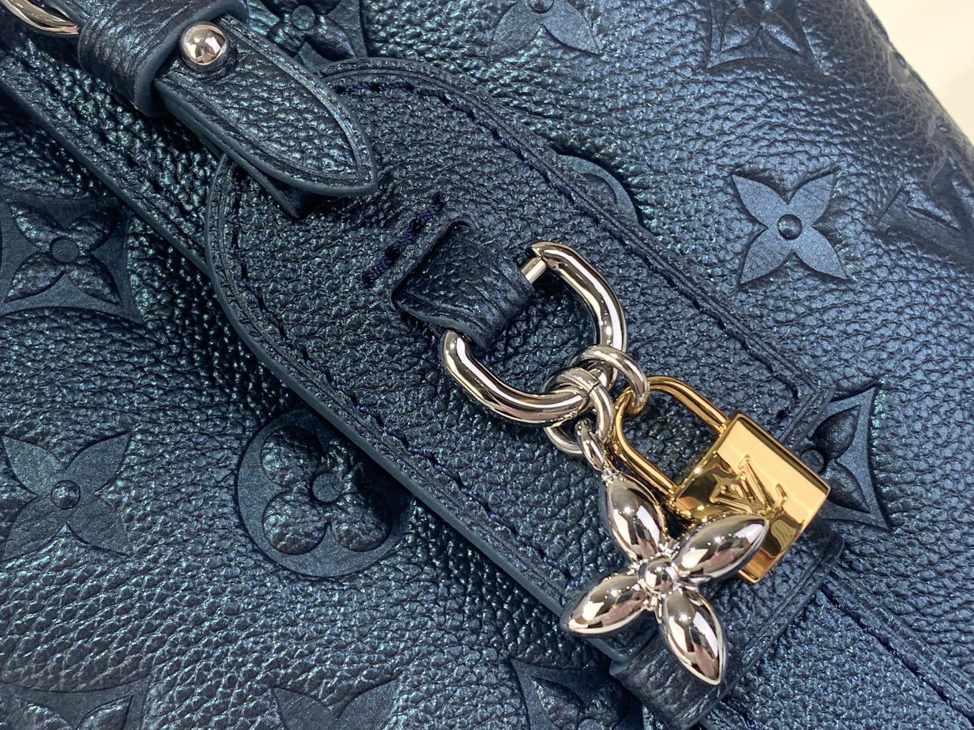 LV All in BB Handbag - 10A mirror version - Image 6