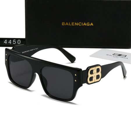 Balenciaga Fashionable Sunglasses - Image 7