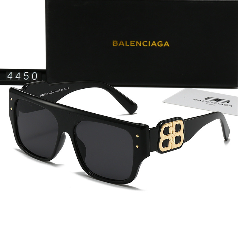 Balenciaga Fashionable Sunglasses - Image 7
