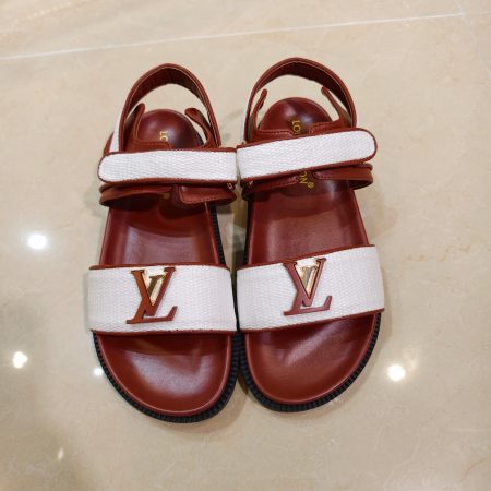 LV Mare Comfort Sandal - Shoes l - Image 2