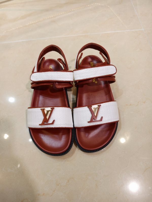 LV Mare Comfort Sandal - Shoes l