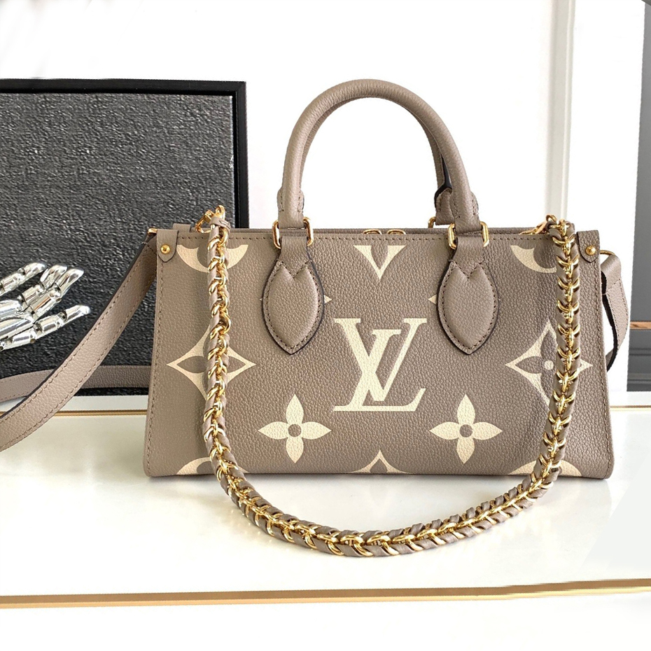 LV Onthego East West - Image 4
