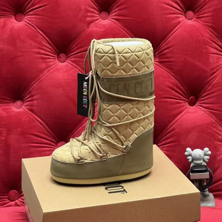 Christmas Moon Boot 2026 Fall/Winter Seasonal Bestseller Snow Boots - Image 4