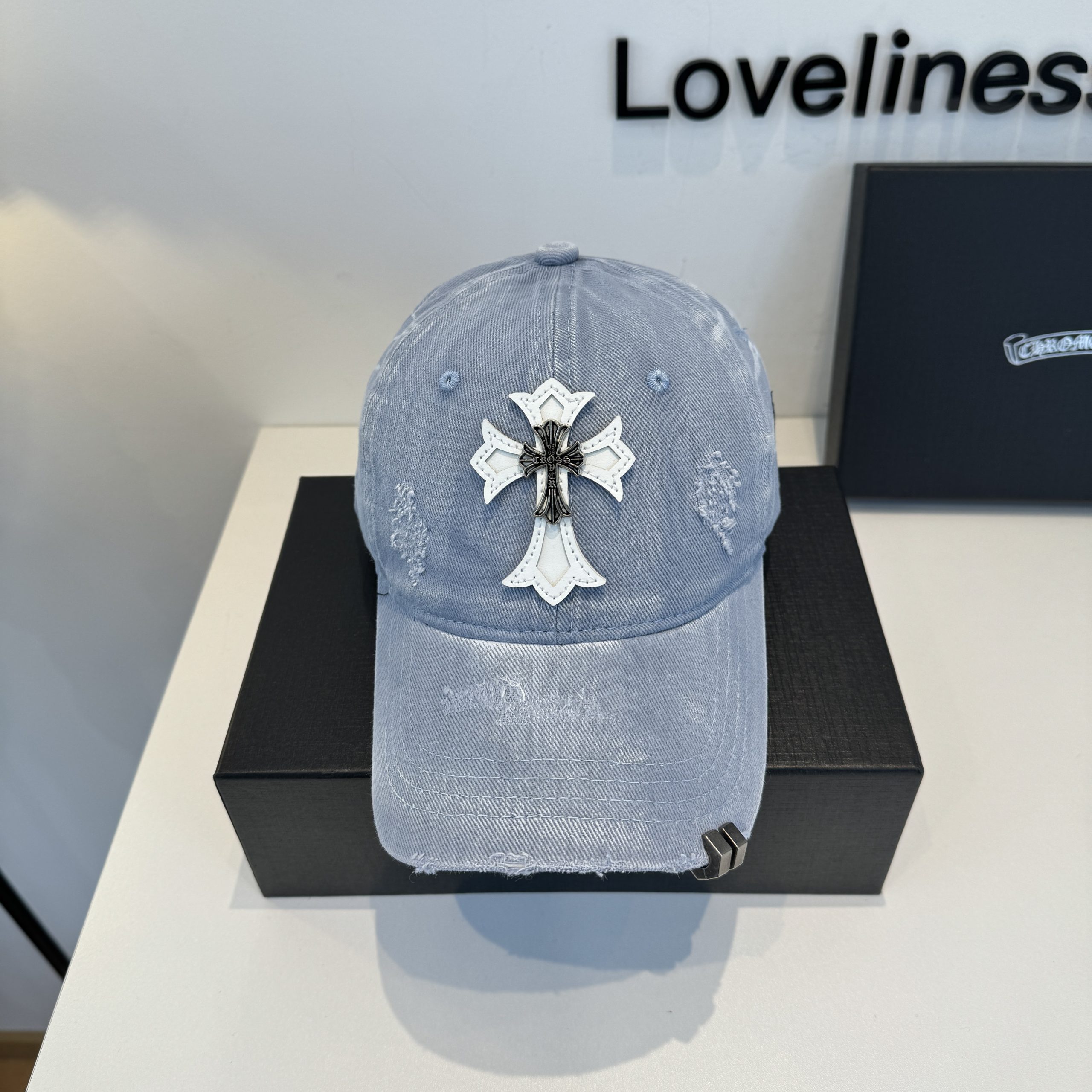 Kroxin Baseball Cap - Image 5