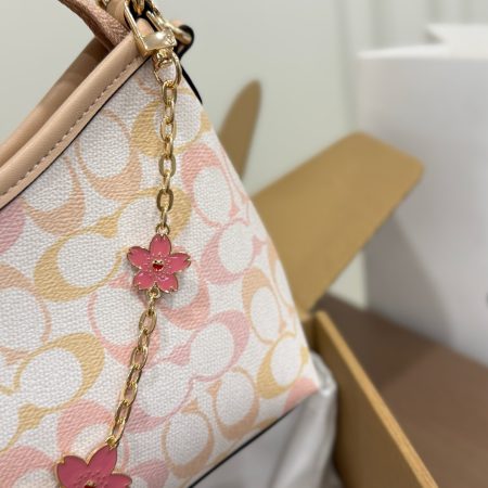 Coach Underarm Bag - Image 4
