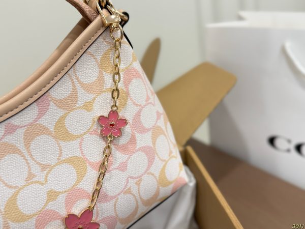 Coach Underarm Bag