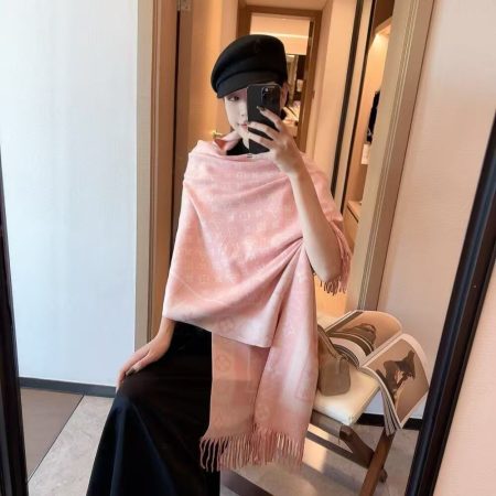 LV Reykjavik Scarf