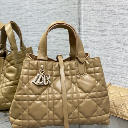 Dior Toujours Bag - Image 8