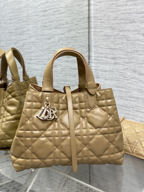 Dior Toujours Bag
